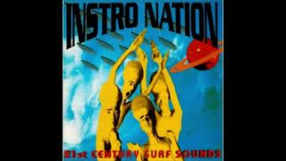 Instro Nation (21st Century Surf Sounds) [1995, Full Compilation]