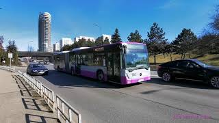 265 Autobuze in Cluj / Buses In Cluj - Mar.2021 - pt.1