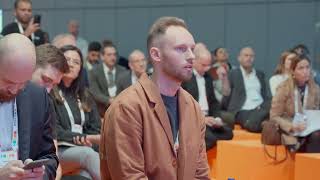 E+ Mobility Accelerator Programme | Roundtable at TMWC 2023