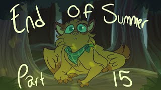 End Of Summer Part 15