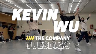 "CUFFIN" Lonr. ft. Coi Leray | Kevin Wu choreography