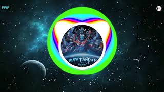 Shiva Tandav Karaoke | Powerful Trance Music