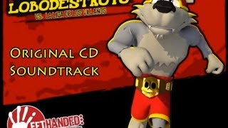 Full Lobodestroyo Original Soundtrack (Download)