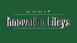 UVUIF Introductory Video