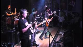 JERSEY DEVIL BAND - Backstreets -