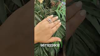 Beautiful Ring From DILANJ