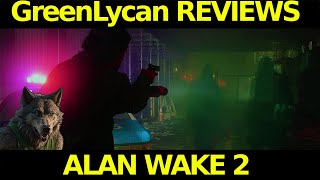 Alan Wake 2 - A Great Survival Horror Or Not?