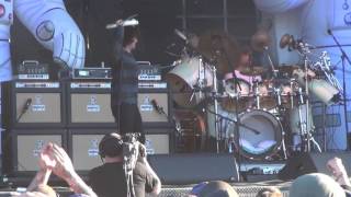 06 - Primus - Over The Falls / My Name Is Mud Live @ Amnesia Rockfest Canada 2014