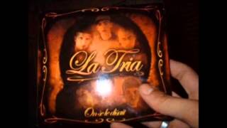 La Tria - Freestyle Malfait & Le Rat Luciano