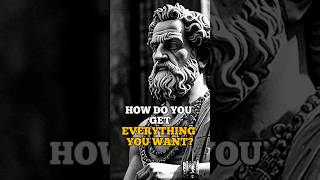 Stoic Wisdom: Work Like You're Broke: inspired by Popeet #Popeetism #stoicism #ResoluteResilience