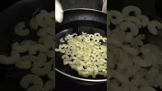 Cheese Macaroni | Maggi Pazzta #shorts #youtubeshorts