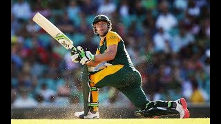 Top 10 ICC ODI Bating Rankings 2017