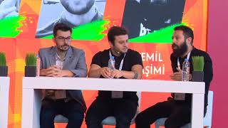 Influencer Marketing'de Kreatif Yaklaşım Önemli mi? | Brand Week Istanbul 2017