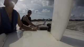 SunFish Sailing - Hilton Head - Go Pro