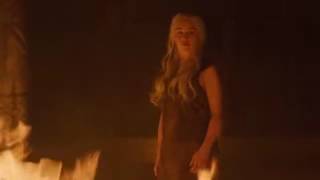 Game of Thrones S06E04 : Daenerys Targaryen: You are not going to serve .. You are going to die