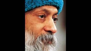 Everybody is alone Osho #osho #oshomotivation #love