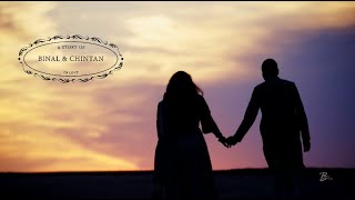 A Story of Binal & Chintan - "In Love" | BimbaPro | Canada