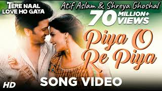 piya o re piya song I ritesh deshmukh  I new Hindi song I