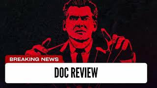 Some Thoughts On "Mr McMahon," The New Netflix Documentary