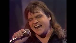 Meat Loaf - Modern Girl • TopPop