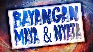 Bayangan Maya & Nyata