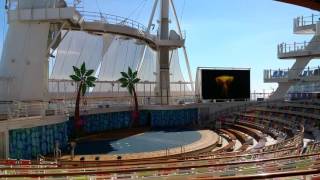 Water theater harmony of the seas20160922 152543