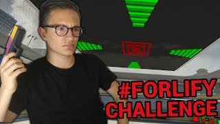 POBIJ MÓJ WYNIK I WYGRAJ AWP ASIIMOV! #forlifychallenge