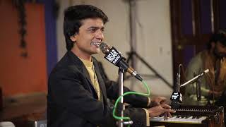 Shah Ge Wae || Peren Pawandi Sa || Sajjad Solangi ||Wafa Ali (Dadu) #2024 #youtube #song