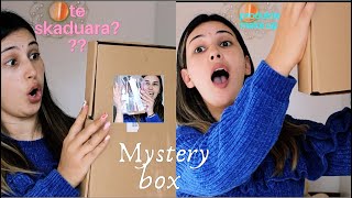 Mystery Box 📦 /U cudita cfare kishte brenda//@GeorginasVlog