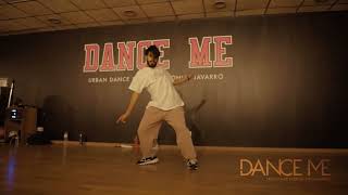 LOVE ME GENTLY - SIMPLY T | CHOREOGRAPHY BY JUANDE PACHECO