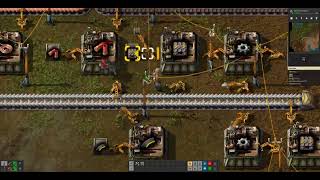 Factorio: calebs world part 2 and now a three player map