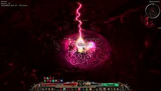 Grim Dawn. League 4. Ульгрим (Абсолют)