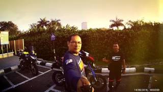 Promo Video Terapi Jiwa Ride...