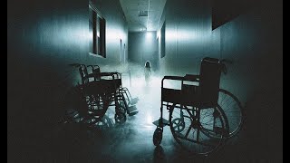 FANTASMAS EN UN HOSPITAL, Y LAS ALUCINACIONES QUE TUVE CUANDO ESTABA INTERNADO EN EL HOSPITAL CUANDO