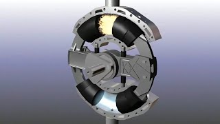 one cycle ic engine | Naima reisser engine