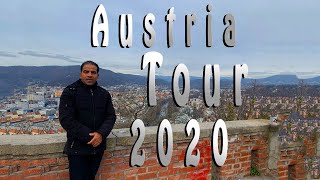 Austria And Czech Republic yoga tour 2020// Dr. Chintamani Gautam