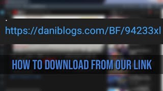 How to Download From Our Link | Boot X Gaming