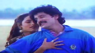 ASLI CHEHRA | Nagarjun Telugu Romantic Movie Ooha Dubbed In Hindi | Full Hindi Movie