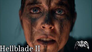 Senua’s Saga: Hellblade II -  Gameplay em PT-BR #3 FINAL (PC) [2K] Detonando Games 🔴