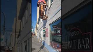 Vegas Poker Trip EP.07 - Donut Bar @ Downtown Las Vegas