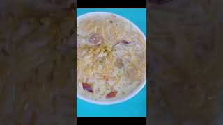 Seviya Kheer | सेवईया खीर | Seviya Kheer Recipe #shortsvideos #SVKitchen