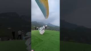 #paragliding #skydiving #travel #flying #bollywood #song #music #newsong #fly #love