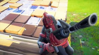 LIVE FORTNITE GAMEPLAY Solo