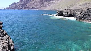 Las Puntas (Isla de El Hierro)