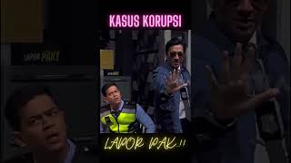 KORUPSI | LAPOR PAK