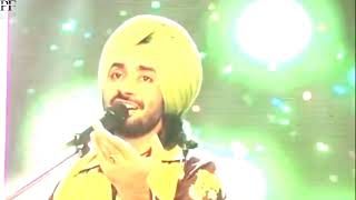 Dehleez - Satinder Sartaaj | Dehleez Song Live On Stage | Dehleez Live First Time | Punjabi Song