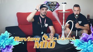 REVIEW Dschinni MIO