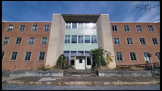 Eaton Building - Harrisburg State Hospital