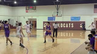 Big Sandy vs Onalaska Basketball 11 20 2020