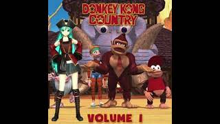 DKC Show: Pirate's Scorn Hatsune Miku ai cover